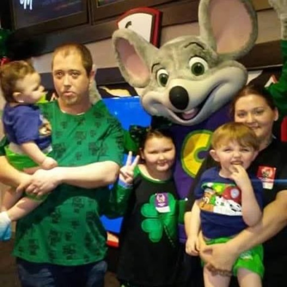 Meet your Posher, Chris - Picture 1 of 1